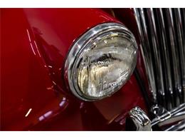 1955 MG TF 1500 (CC-2074293) for sale in Lebanon, Tennessee