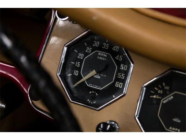 1955 MG TF 1500 (CC-2074293) for sale in Lebanon, Tennessee