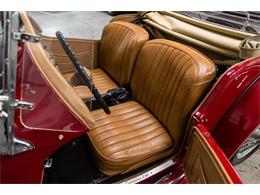 1955 MG TF 1500 (CC-2074293) for sale in Lebanon, Tennessee