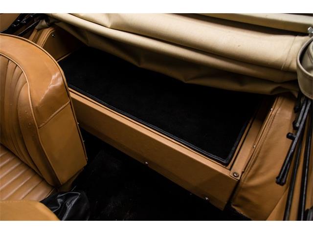 1955 MG TF 1500 (CC-2074293) for sale in Lebanon, Tennessee