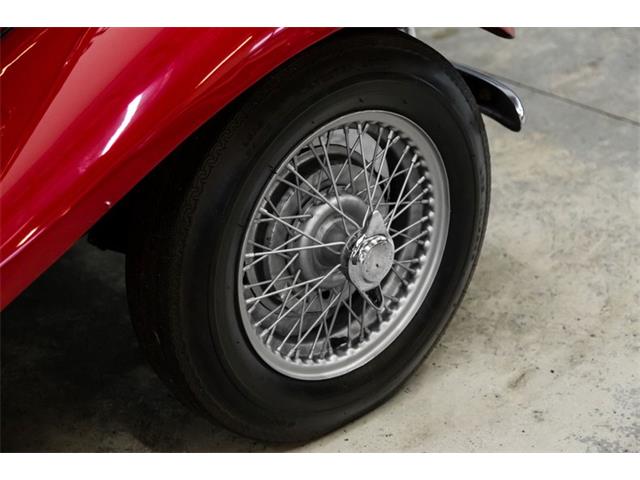 1955 MG TF 1500 (CC-2074293) for sale in Lebanon, Tennessee