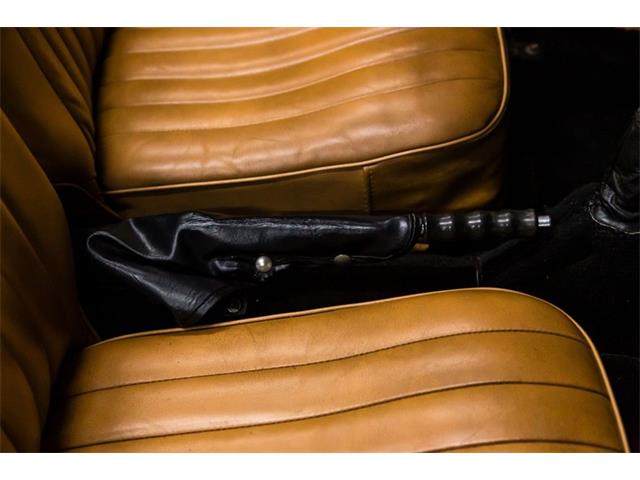 1955 MG TF 1500 (CC-2074293) for sale in Lebanon, Tennessee