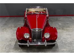 1955 MG TF 1500 (CC-2074293) for sale in Lebanon, Tennessee