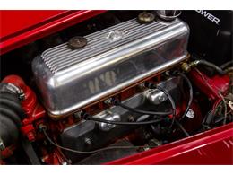 1955 MG TF 1500 (CC-2074293) for sale in Lebanon, Tennessee
