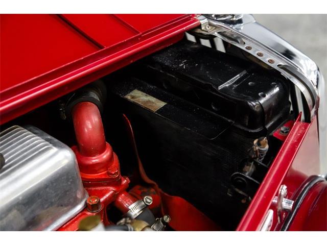 1955 MG TF 1500 (CC-2074293) for sale in Lebanon, Tennessee