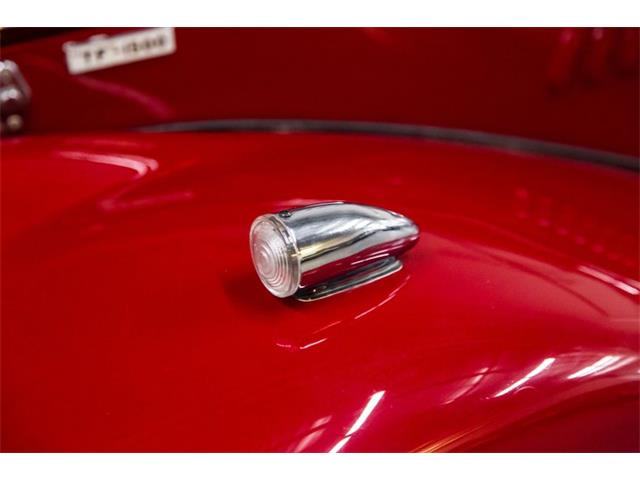1955 MG TF 1500 (CC-2074293) for sale in Lebanon, Tennessee