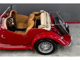 1955 MG TF 1500 (CC-2074293) for sale in Lebanon, Tennessee