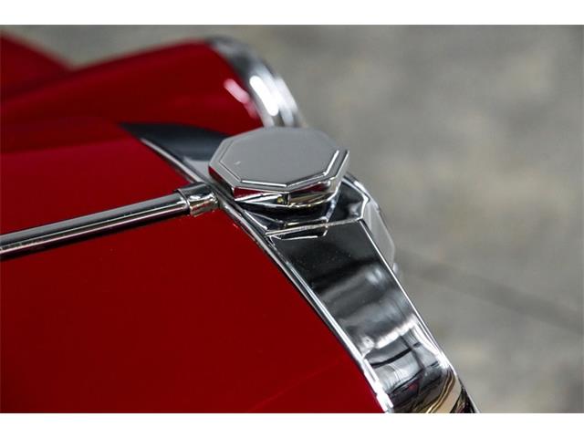 1955 MG TF 1500 (CC-2074293) for sale in Lebanon, Tennessee