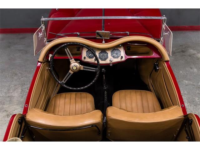 1955 MG TF 1500 (CC-2074293) for sale in Lebanon, Tennessee