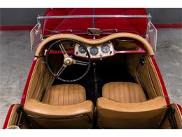 1955 MG TF 1500 (CC-2074293) for sale in Lebanon, Tennessee