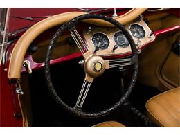 1955 MG TF 1500 (CC-2074293) for sale in Lebanon, Tennessee