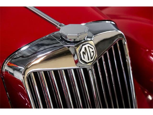 1955 MG TF 1500 (CC-2074293) for sale in Lebanon, Tennessee
