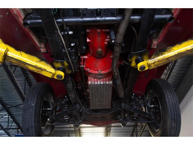 1955 MG TF 1500 (CC-2074293) for sale in Lebanon, Tennessee