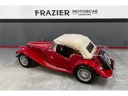 1955 MG TF 1500 (CC-2074293) for sale in Lebanon, Tennessee