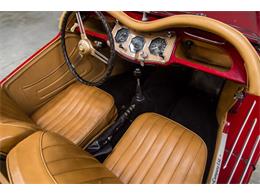 1955 MG TF 1500 (CC-2074293) for sale in Lebanon, Tennessee