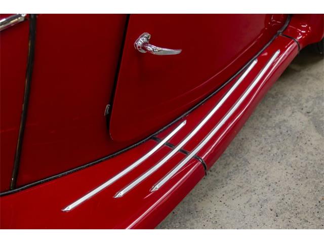 1955 MG TF 1500 (CC-2074293) for sale in Lebanon, Tennessee