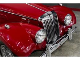 1955 MG TF 1500 (CC-2074293) for sale in Lebanon, Tennessee