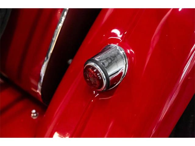1955 MG TF 1500 (CC-2074293) for sale in Lebanon, Tennessee