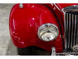 1955 MG TF 1500 (CC-2074293) for sale in Lebanon, Tennessee
