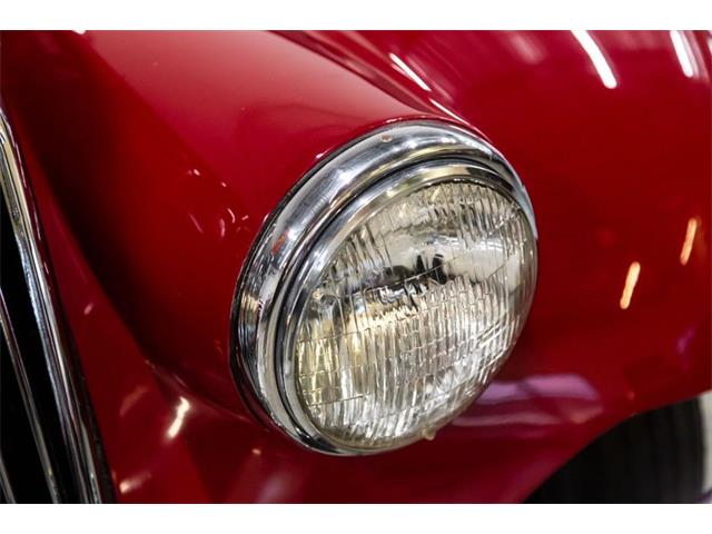 1955 MG TF 1500 (CC-2074293) for sale in Lebanon, Tennessee