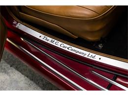 1955 MG TF 1500 (CC-2074293) for sale in Lebanon, Tennessee