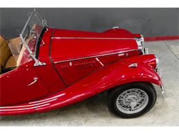 1955 MG TF 1500 (CC-2074293) for sale in Lebanon, Tennessee