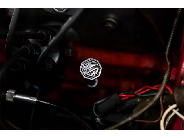 1955 MG TF 1500 (CC-2074293) for sale in Lebanon, Tennessee