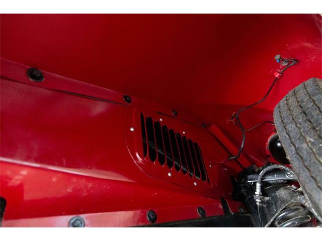 1955 MG TF 1500 (CC-2074293) for sale in Lebanon, Tennessee