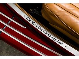 1955 MG TF 1500 (CC-2074293) for sale in Lebanon, Tennessee