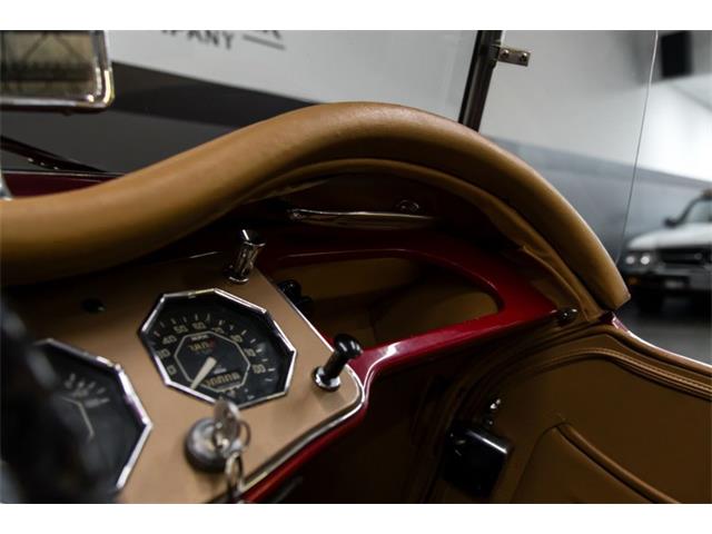 1955 MG TF 1500 (CC-2074293) for sale in Lebanon, Tennessee