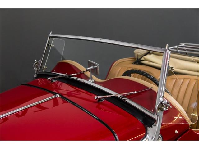 1955 MG TF 1500 (CC-2074293) for sale in Lebanon, Tennessee