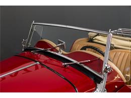 1955 MG TF 1500 (CC-2074293) for sale in Lebanon, Tennessee