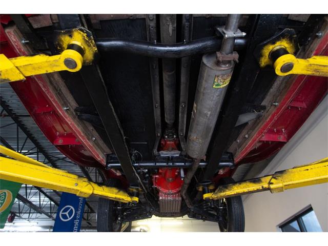 1955 MG TF 1500 (CC-2074293) for sale in Lebanon, Tennessee