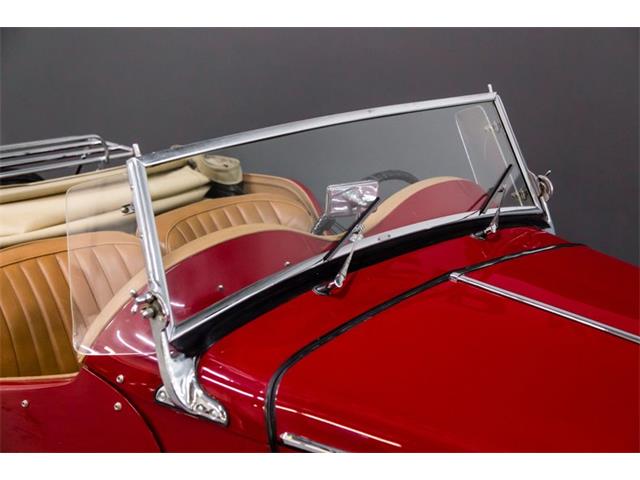 1955 MG TF 1500 (CC-2074293) for sale in Lebanon, Tennessee