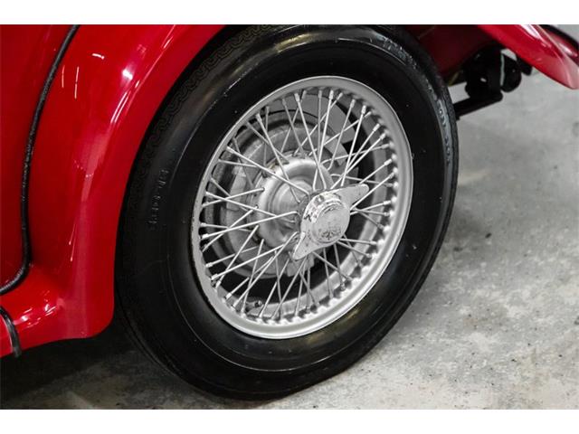 1955 MG TF 1500 (CC-2074293) for sale in Lebanon, Tennessee