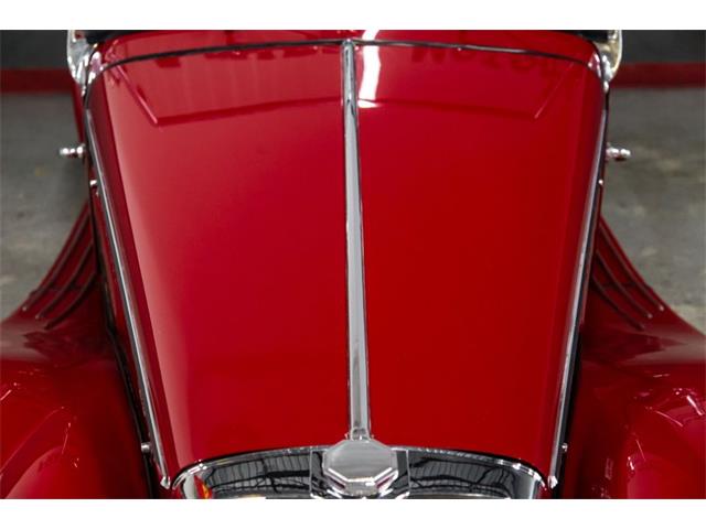 1955 MG TF 1500 (CC-2074293) for sale in Lebanon, Tennessee