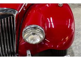 1955 MG TF 1500 (CC-2074293) for sale in Lebanon, Tennessee