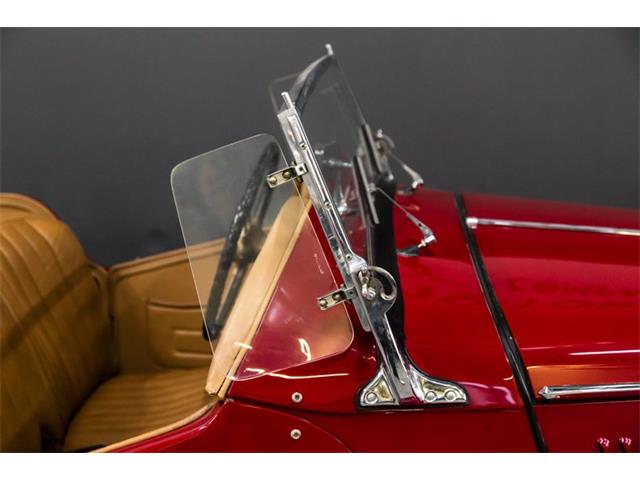 1955 MG TF 1500 (CC-2074293) for sale in Lebanon, Tennessee