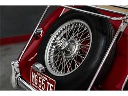 1955 MG TF 1500 (CC-2074293) for sale in Lebanon, Tennessee