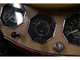 1955 MG TF 1500 (CC-2074293) for sale in Lebanon, Tennessee