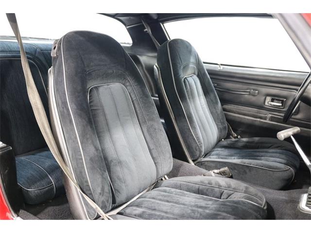 1977 Pontiac Firebird (CC-2074294) for sale in Sherman, Texas