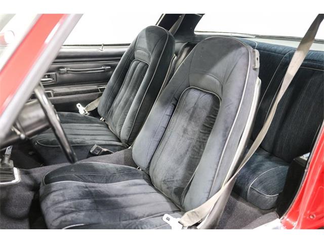 1977 Pontiac Firebird (CC-2074294) for sale in Sherman, Texas