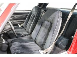 1977 Pontiac Firebird (CC-2074294) for sale in Sherman, Texas