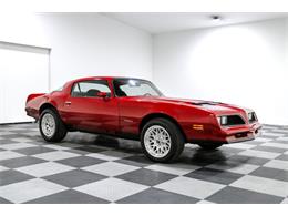 1977 Pontiac Firebird (CC-2074294) for sale in Sherman, Texas