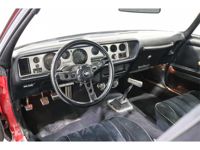 1977 Pontiac Firebird (CC-2074294) for sale in Sherman, Texas