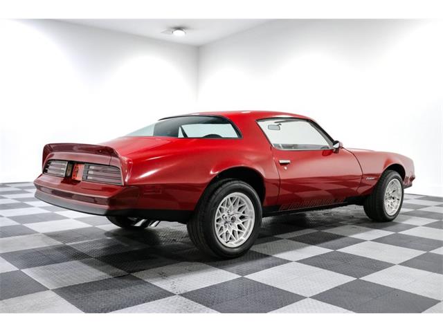 1977 Pontiac Firebird (CC-2074294) for sale in Sherman, Texas