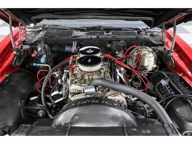 1977 Pontiac Firebird (CC-2074294) for sale in Sherman, Texas