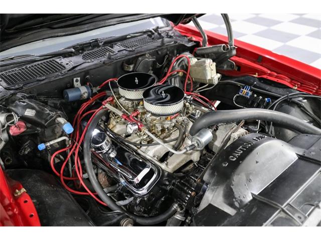 1977 Pontiac Firebird (CC-2074294) for sale in Sherman, Texas