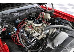 1977 Pontiac Firebird (CC-2074294) for sale in Sherman, Texas