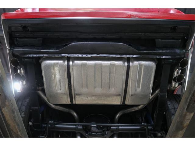 1977 Pontiac Firebird (CC-2074294) for sale in Sherman, Texas
